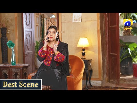Qalandar Episode 50 | 𝗕𝗲𝘀𝘁 𝗦𝗰𝗲𝗻𝗲 𝟬𝟵 | Muneeb Butt | Komal Meer | Ali Abbas | Hiba Aziz | HAR PAL GEO