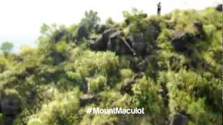 preview picture of video 'Mount Maculot | The Rockies'