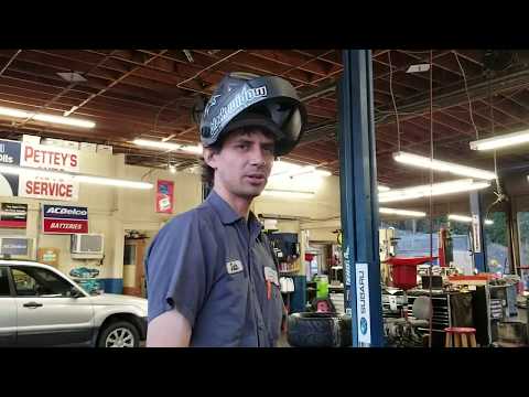 How-to, weld-on coilovers! Fortune auto/BC ect. Cressida
