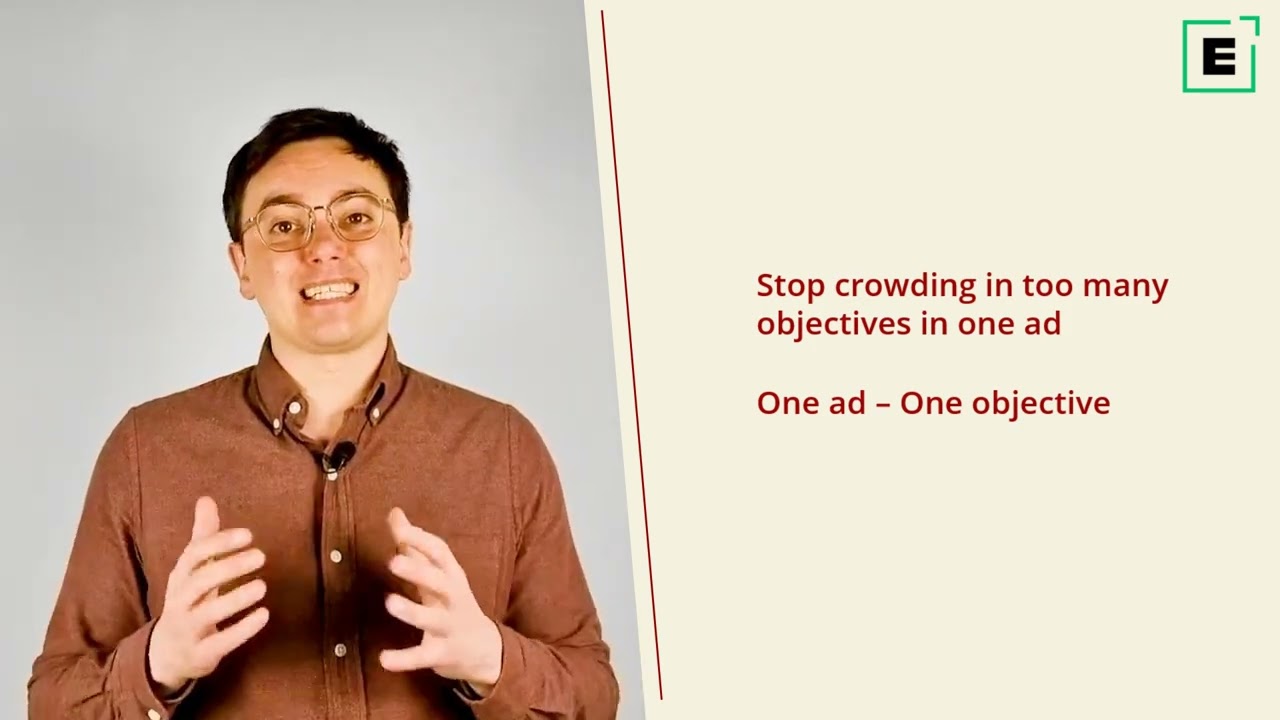Chapter 6 Purpose-Based Advertising | The 1-Page Marketing Plan