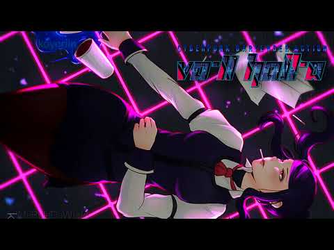 VA-11 HALL-A Prologue ost - Meet The Staff [Extended]