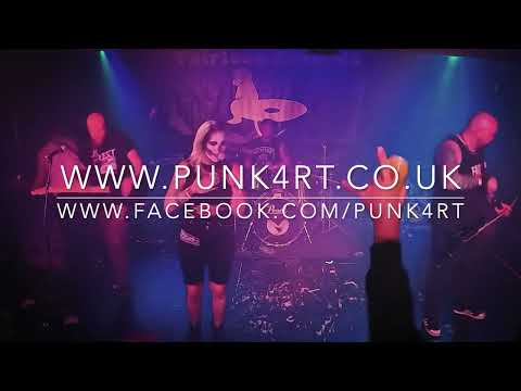 Face Up - Stand Fight Live Die (Live)