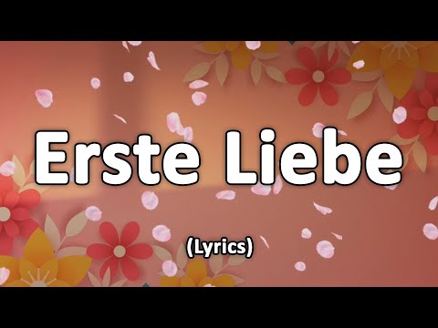 Erste Liebe - Icf Worship