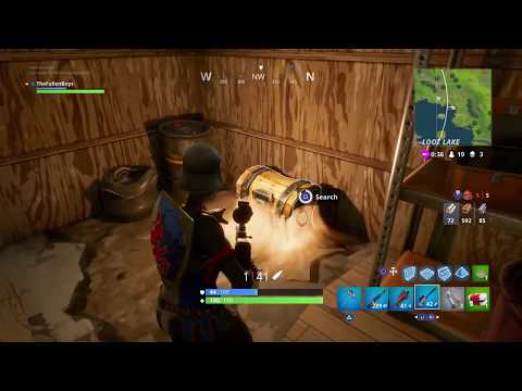 Dance till you're dead