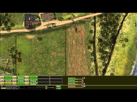 Close Combat : Last Stand Arnhem PC