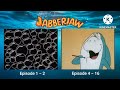 JabberJaw Intro Comparison
