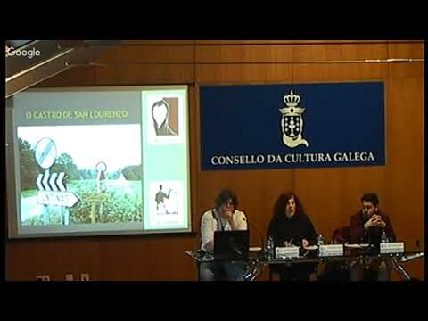 Vídeo: Presentación