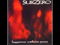 Subzero - Movin' on