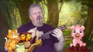 The owl and the pussycat semi