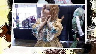 Anime North 2017 Photo Reel