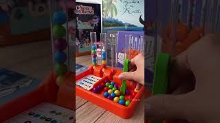 Игра "Соедини бусины" Beads Matching Game