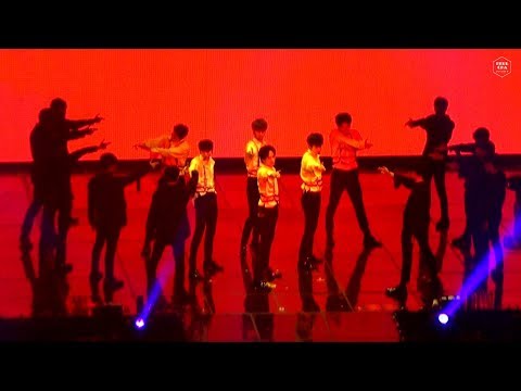 [FANCAM] 빅스 - Trigger + Beautiful Killer @ 190127 별다섯 팬미팅 VTOYSTORY