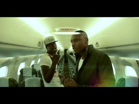 D-Lon - Seguir em frente feat. Hot Blaze) Official Video HD