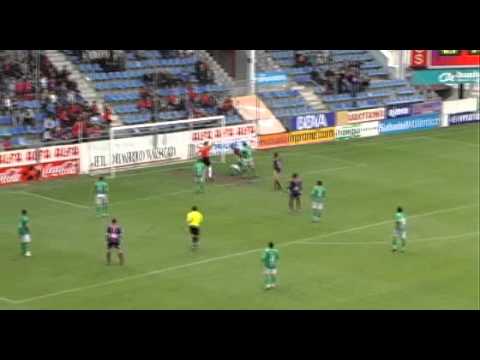 SD Eibar 2 - Guijuelo 1 (16/5/2011) Resumen del partido. http://eibartv.com