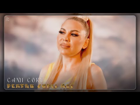 CAMI CORE - PENTRU COPII MEI || Official Video