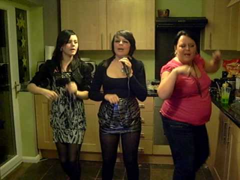 lisa coulson dancing