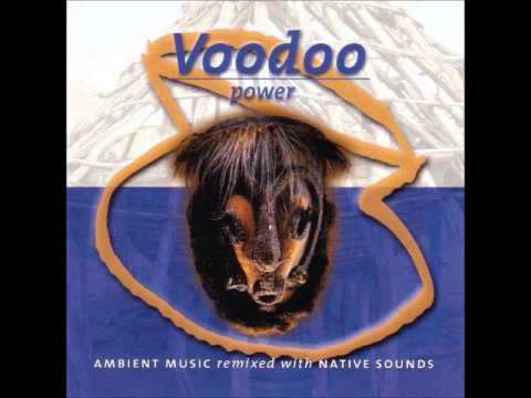 Voodoo Power - Voice Inside My Head
