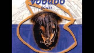 Voodoo Power - Voice Inside My Head