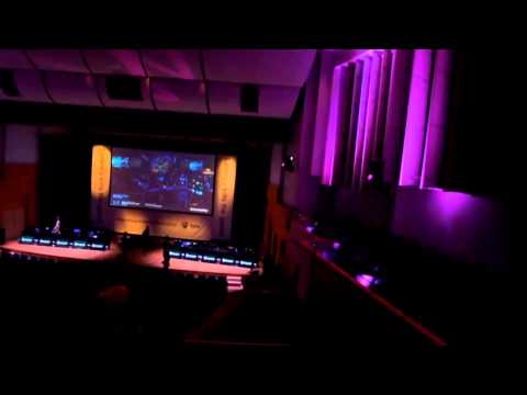 Taz Vac Error vp vs tsm