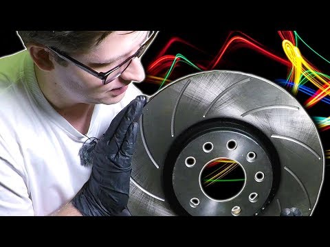 Big Brake Kit for the Saab! #LaxenBrakeProject Part 3 - Trionic Seven