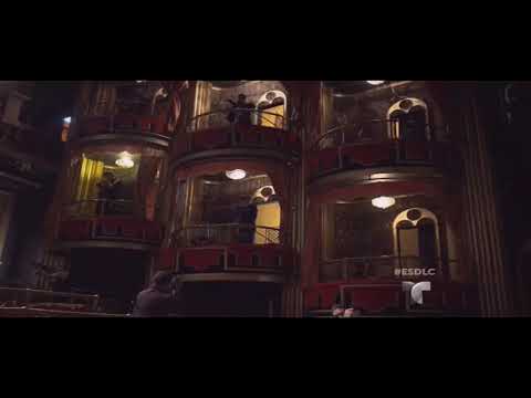 La muerte de chacortita