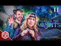 Darkwood Manor - The Misfits - Episode 11