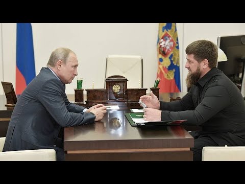 "كذبة أيلول" أم مزحة أم نية صادقة؟ رمضان قديروف يرى أن وقت الرحيل قد حان وأنه يستحق إجازة مفتوحة