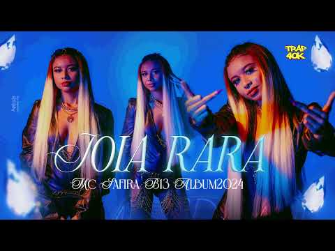 MC Safira - Álbum Completo #bairro13