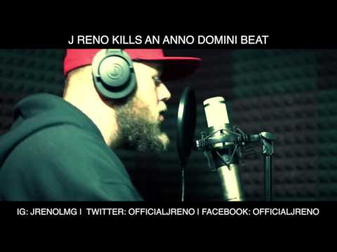 J Reno - I Do This ( Prod. by Sentry Status )