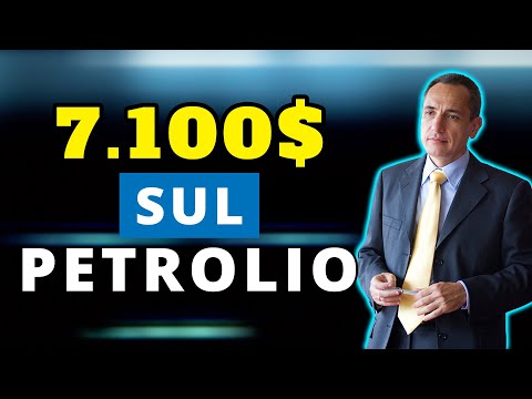 The Trading Show – (Week 36 2020) Frenano le Borse