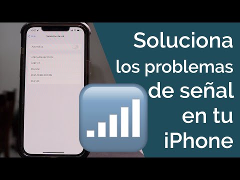 Cómo mejorar la cobertura en estadios y conciertos con tu iPhone y dispositivos Apple