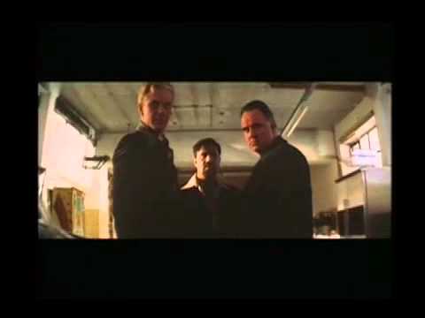 KEO Olivier Von Hoofstadt, bande annonce