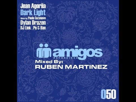 Podcast Amigos Recordings 050 Mixed By RUBEN MARTINEZ 020714