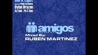 Podcast Amigos Recordings 050 Mixed By RUBEN MARTINEZ 020714