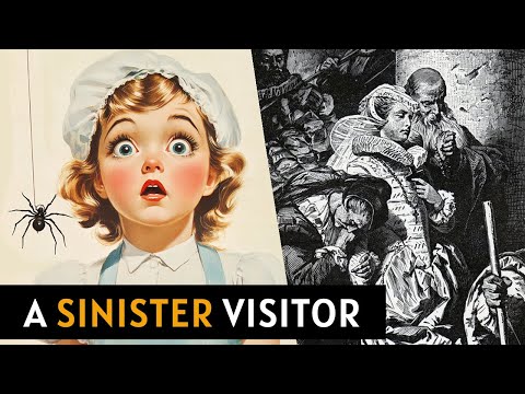 Uncovering Little Miss Muffet's Secret