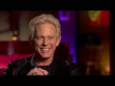 Don Felder on How Polio Led Him to Music | The Big Interview