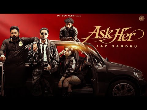 Ask Her