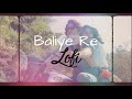 Baliye Re (slowed + reverb) Lofi | 𝙰𝚝𝚘𝚉 𝙻𝚘𝚏𝚒 𝙼𝚞𝚜𝚒𝚌 | |Jersey | | Shahid Kapoor & 