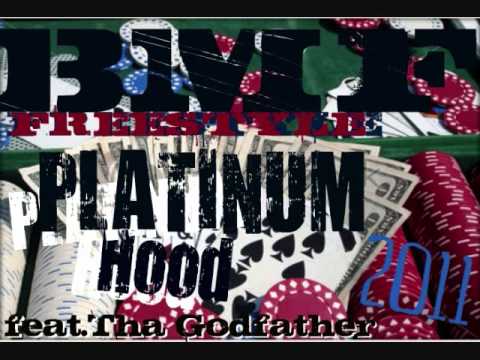 Gravelly Bay - BMF Freestyle Feat.Tha Godfather