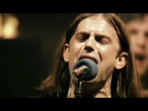 Kings of Leon - California Waiting (Hammersmith Apollo 2007)
