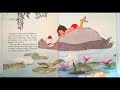 Il Libro Della Giungla