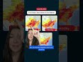 Severe Weather Update: A Dangerous Weather Pattern Is Setting Up This Week