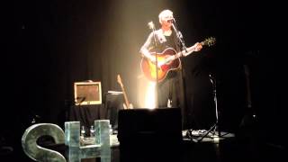 Shuarma - Prefiero estar aquí