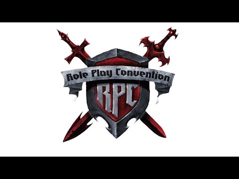 Mit Guildnews auf der RPC 2017 - Bilder, Spiele und mehr