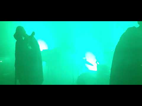 Briqueville performing  Akte VII, Hautrage 30 april 2022