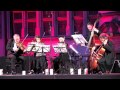 Carmina Quartett - Mozart Requiem