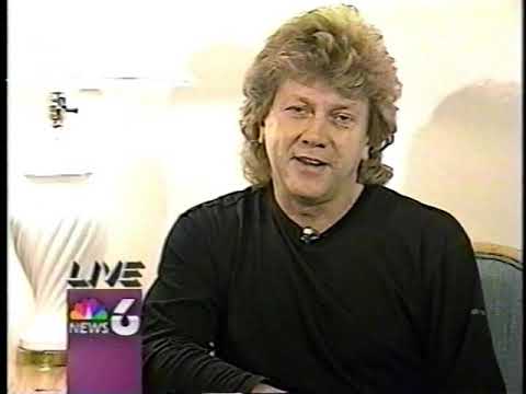 Moody Blues John Lodge Justin Hayward 1994