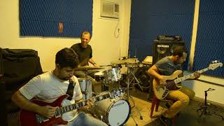 Drum Solo - Chicken Dog (John Scofield)