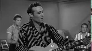 Carl Perkins - Glad All Over