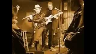 JETHRO TULL - Song for Jeffrey (2001)